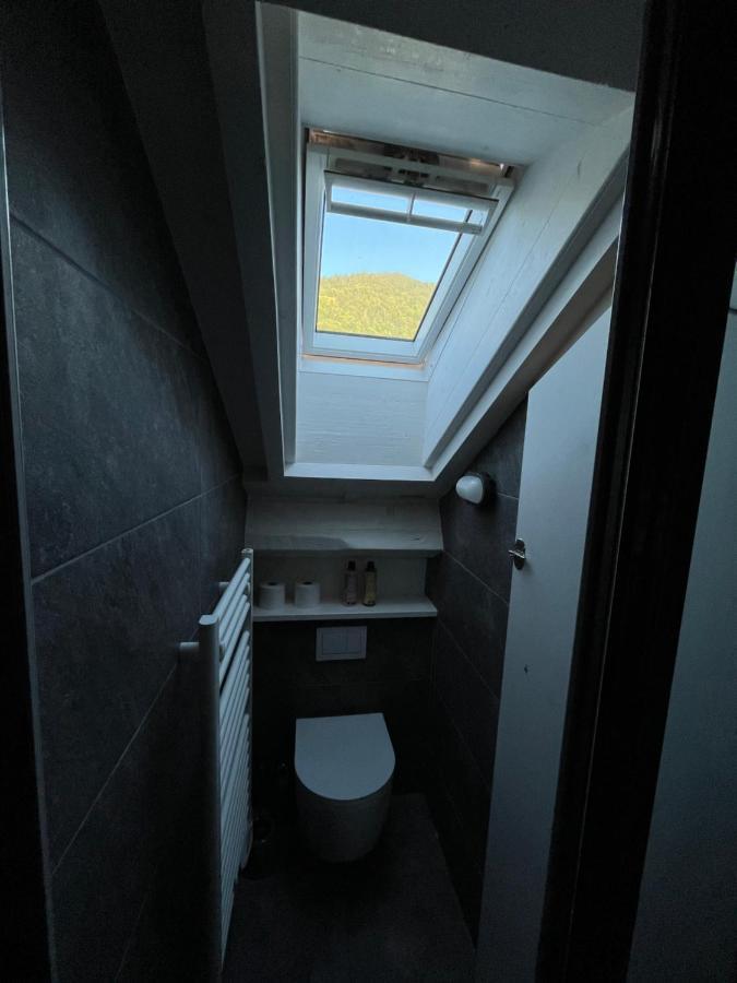 Apartamento Un Nid Sous Les Toits Saint-Gervais-les-Bains Exterior foto